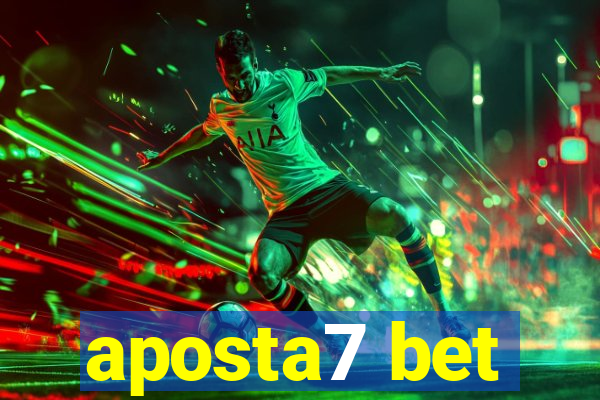 aposta7 bet
